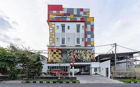 Front One Budget Boyolali