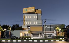 Front One Budget Boyolali